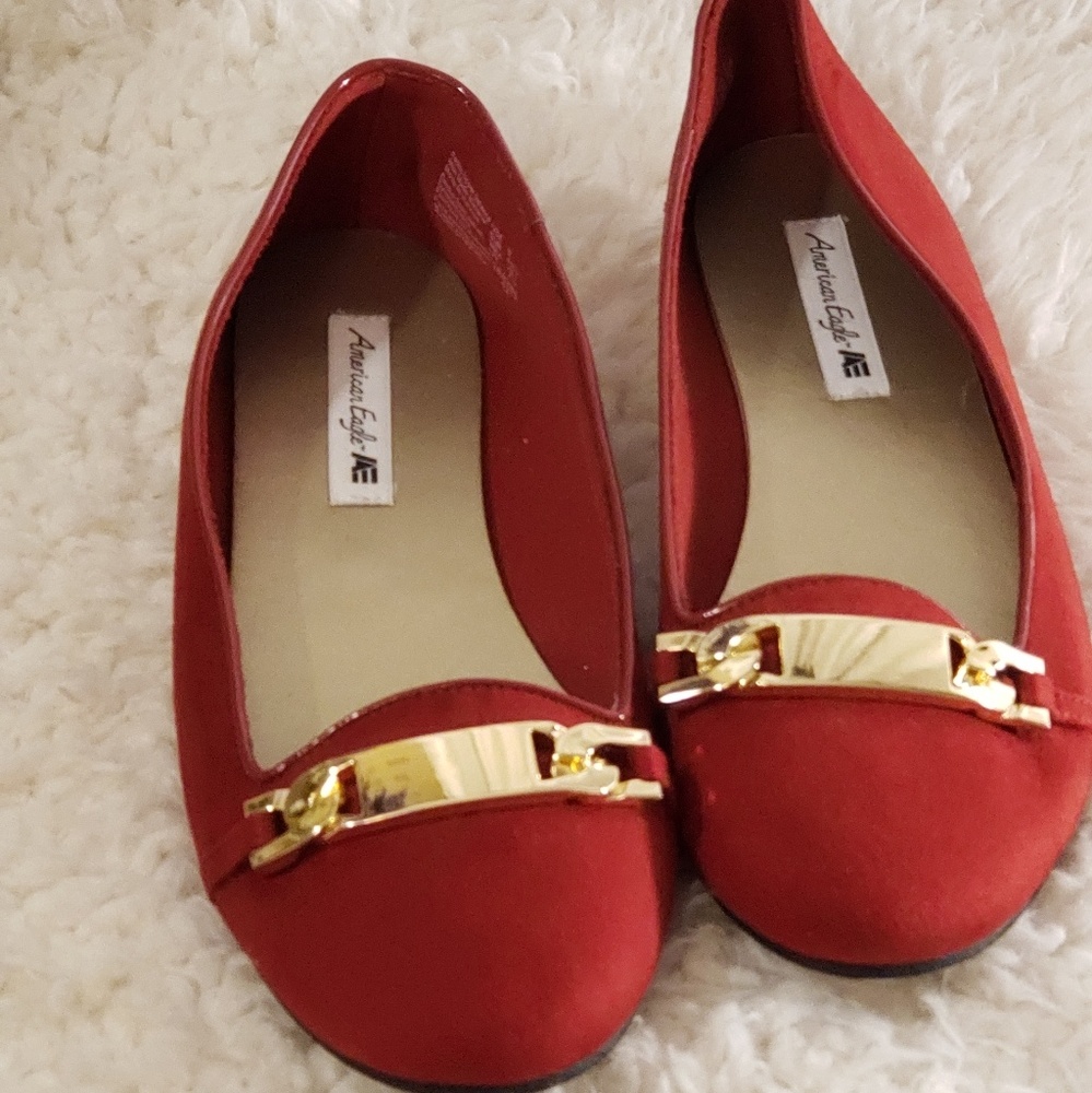 Women's Shoes